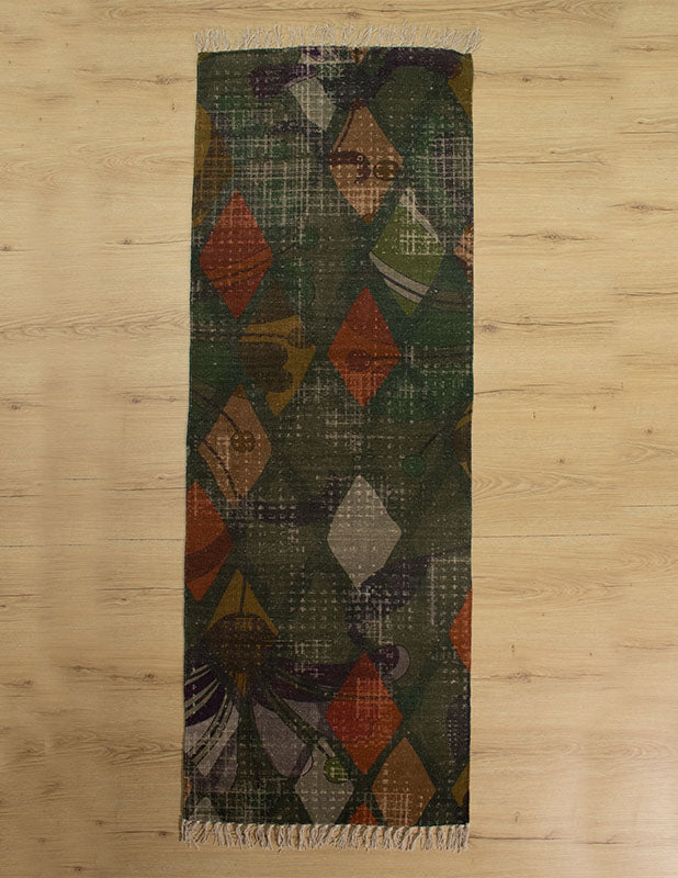 Rangeen carpet