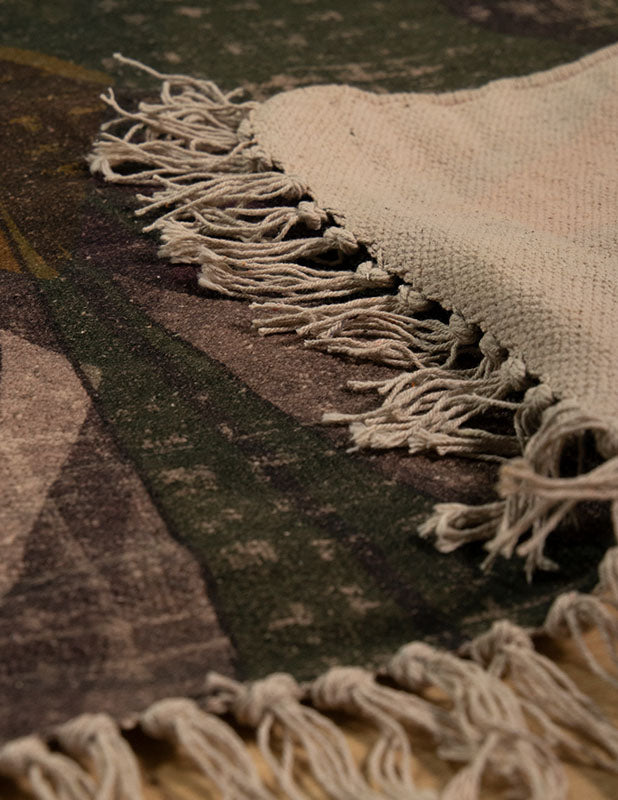 Rangeen carpet