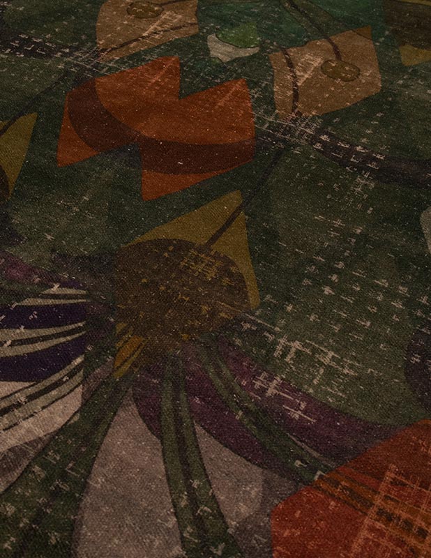 Rangeen carpet