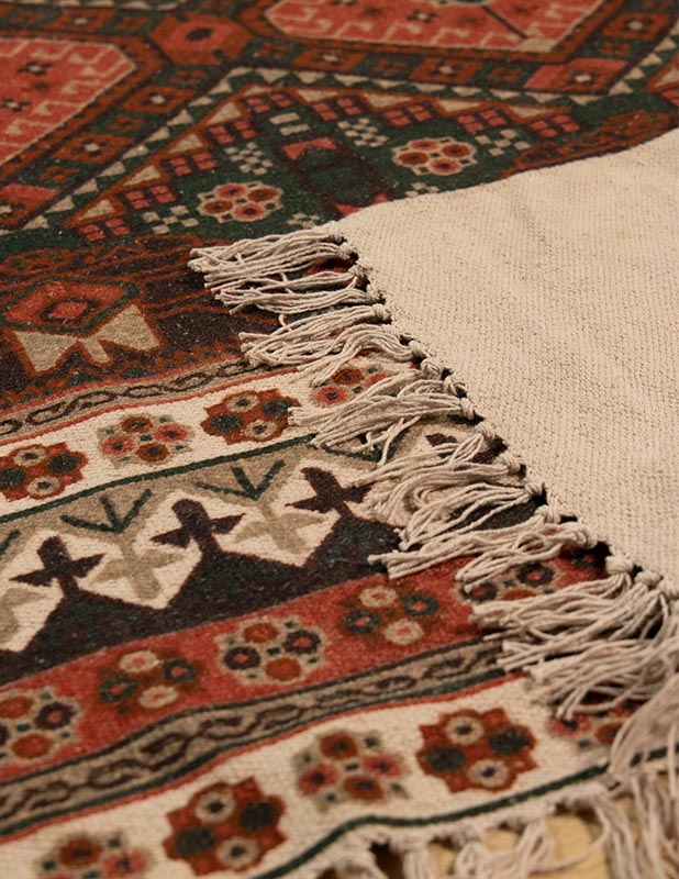 Roshanee rug