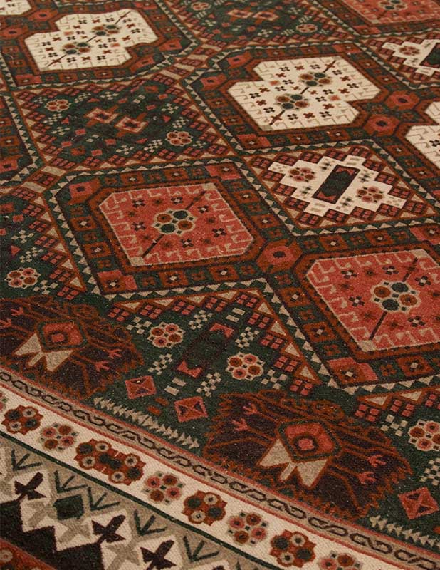 Roshanee rug