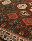 Roshanee rug