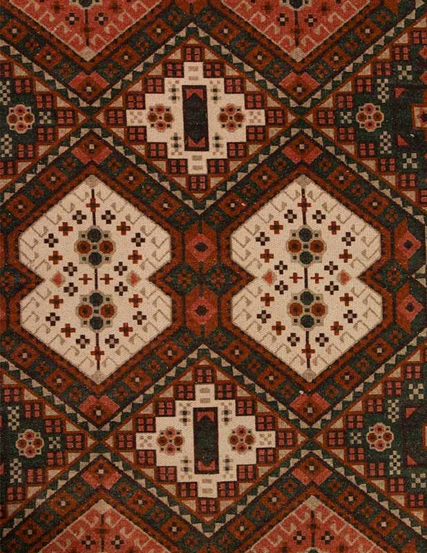 Roshanee rug