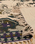 Chamak carpet