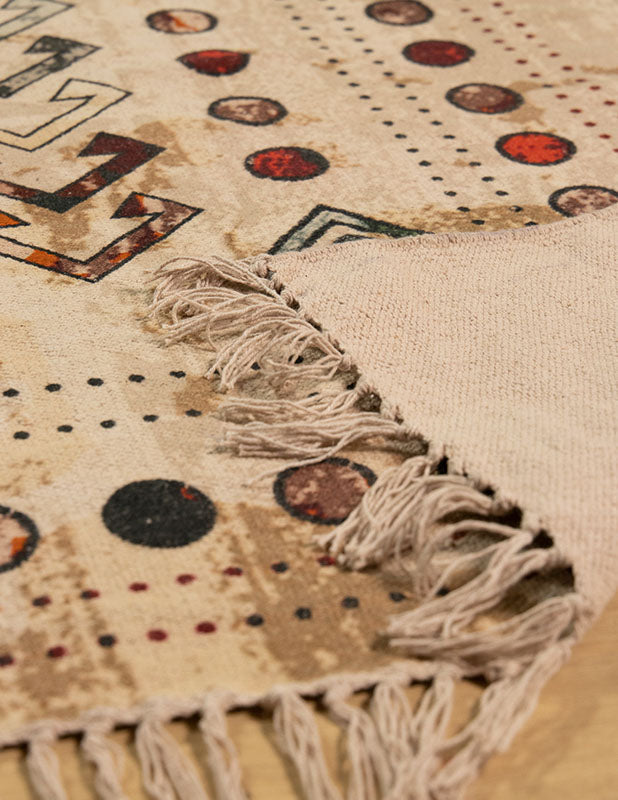 Vistaar carpet