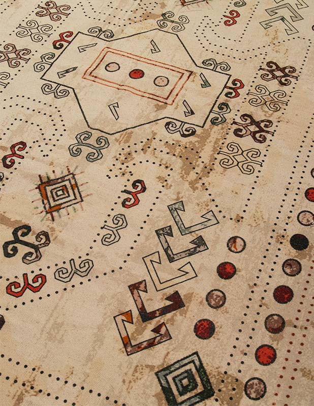 Vistaar carpet