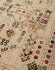 Vistaar carpet