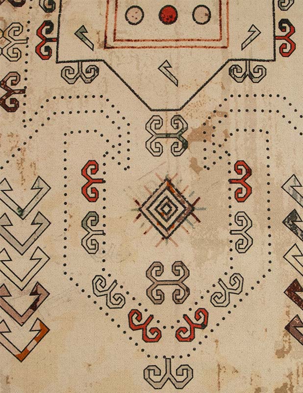 Vistaar carpet