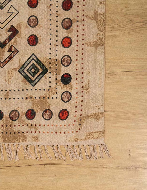 Vistaar carpet