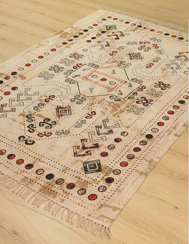 Vistaar carpet