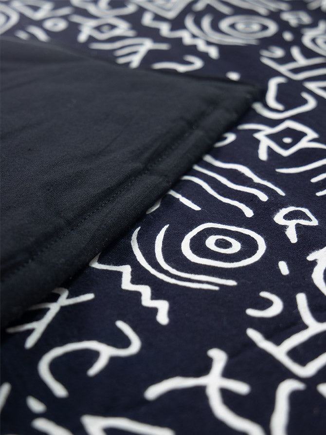 Κουβερλί Σετ Symmetry Living 215X240 Rabat