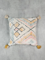 Διακοσμητική Μαξιλαροθήκη Symmetry Living 50x50 Soumak
