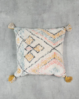 Decorative Pillow Case Symmetry Living 50x50 Soumak