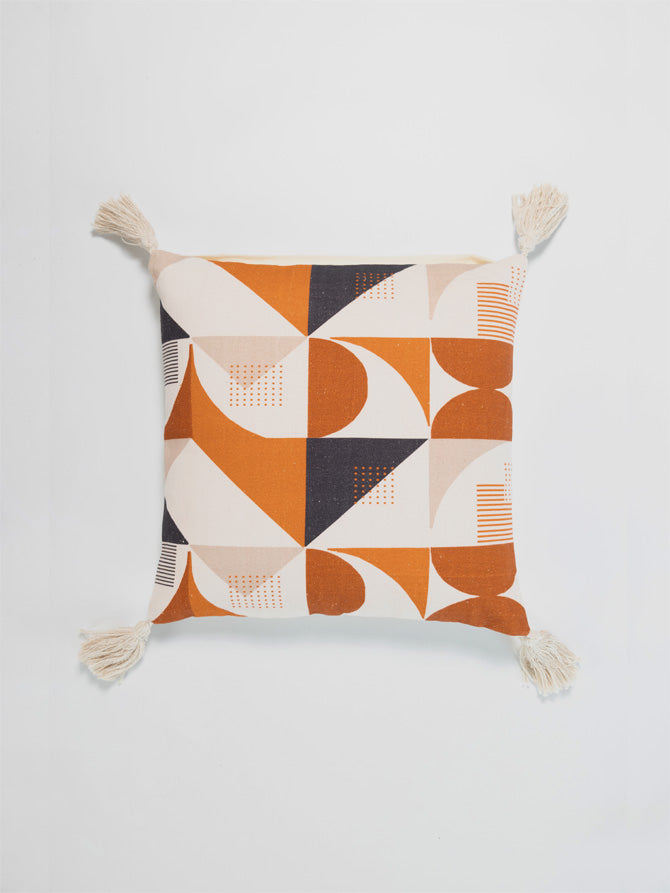 Διακοσμητική Μαξιλαροθήκη Symmetry Living 50x50 Kelly