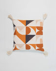Διακοσμητική Μαξιλαροθήκη Symmetry Living 50x50 Kelly