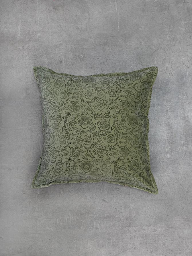 Διακοσμητική Μαξιλαροθήκη Symmetry Living 45X45 Olivia