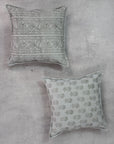 Decorative Pillow Case Symmetry Living 45X45 Francis