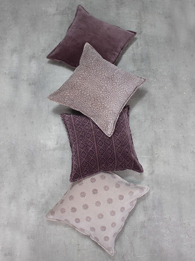 Decorative Pillow Case Symmetry Living 45X45 Calista