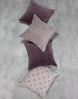 Decorative Pillow Case Symmetry Living 45X45 Calista