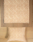 Διακοσμητική Μαξιλαροθήκη Symmetry Living 45X45 Nataly