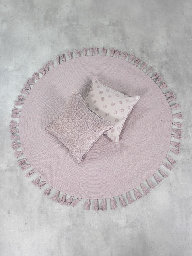 Decorative Pillow Case Symmetry Living 45X45 Lois