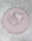 Decorative Pillow Case Symmetry Living 45X45 Lois