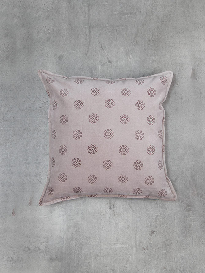 Decorative Pillow Case Symmetry Living 45X45 Lois