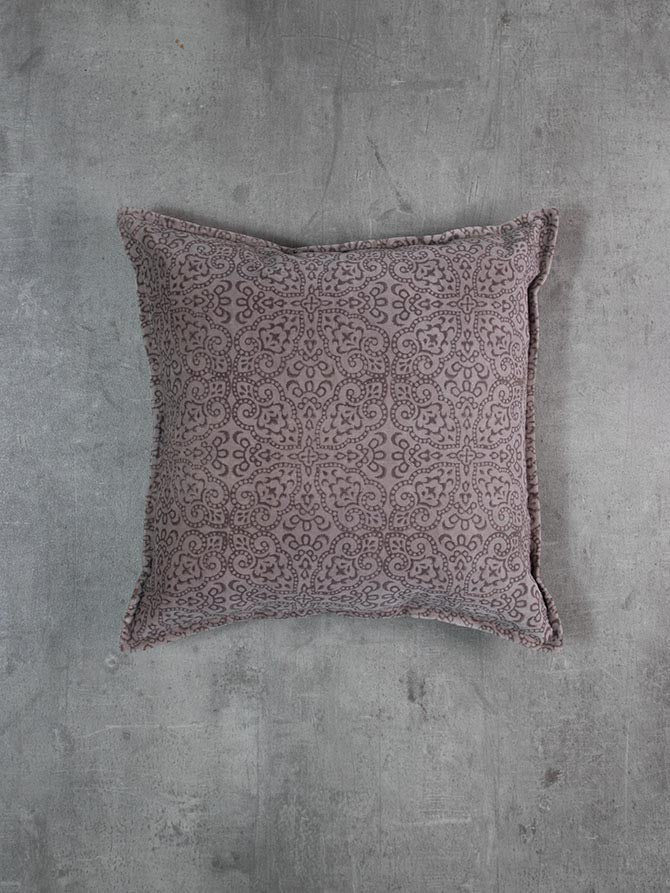 Decorative Pillow Case Symmetry Living 45X45 Selena
