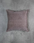 Decorative Pillow Case Symmetry Living 45X45 Selena