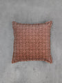 Decorative Pillow Case Symmetry Living 45X45 Cynthia