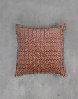 Διακοσμητική Μαξιλαροθήκη Symmetry Living 45X45 Cynthia