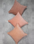 Decorative Pillow Case Symmetry Living 45X45 Alice