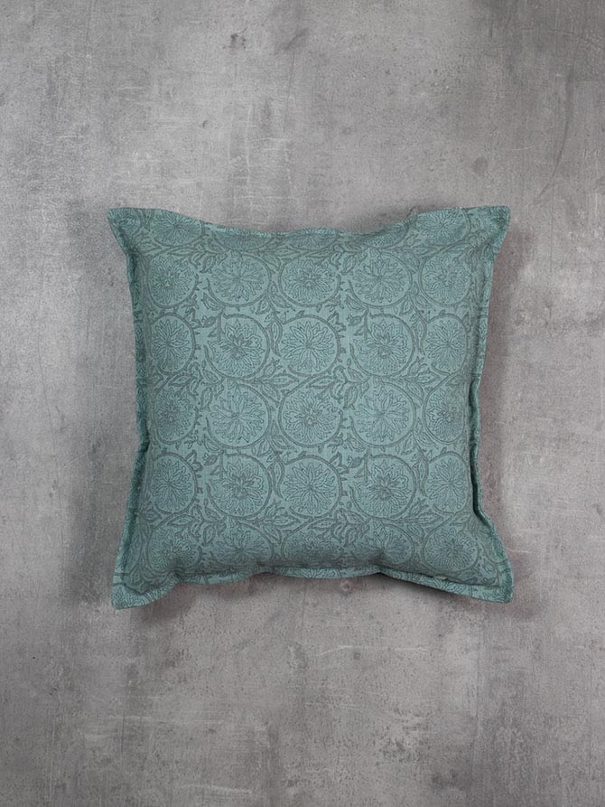 Διακοσμητική Μαξιλαροθήκη Symmetry Living 45X45 Electra