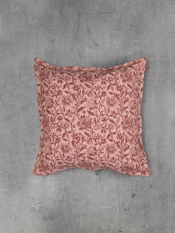 Διακοσμητική Μαξιλαροθήκη Symmetry Living 45X45 Valeria