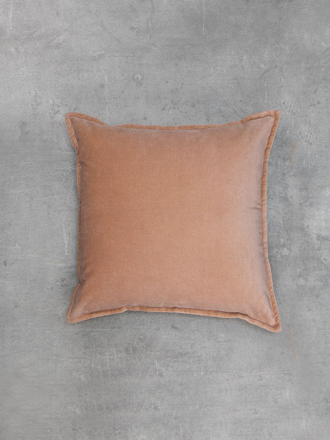 Διακοσμητική Μαξιλαροθήκη Symmetry Living 45X45 Brianna Salmon