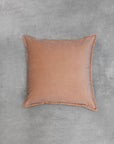 Διακοσμητική Μαξιλαροθήκη Symmetry Living 45X45 Brianna Salmon