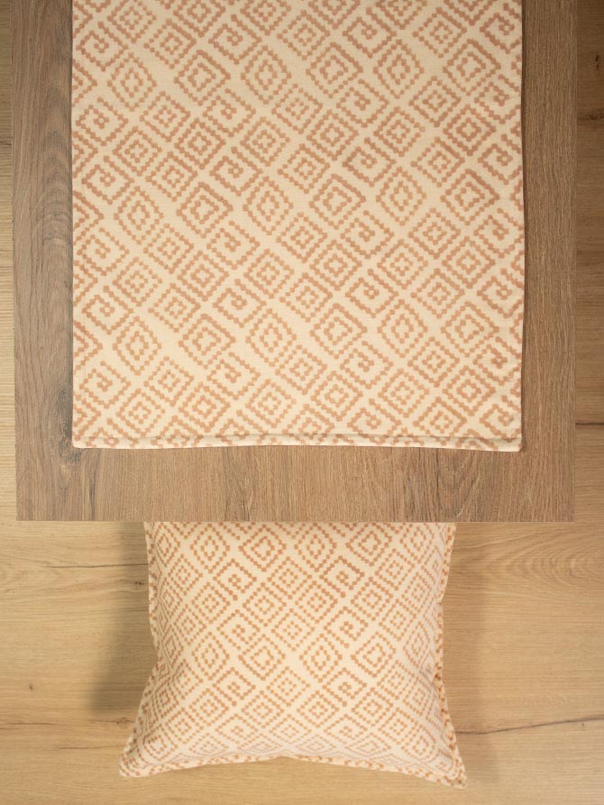 Ράνερ Symmetry Living 45X140 Nataly