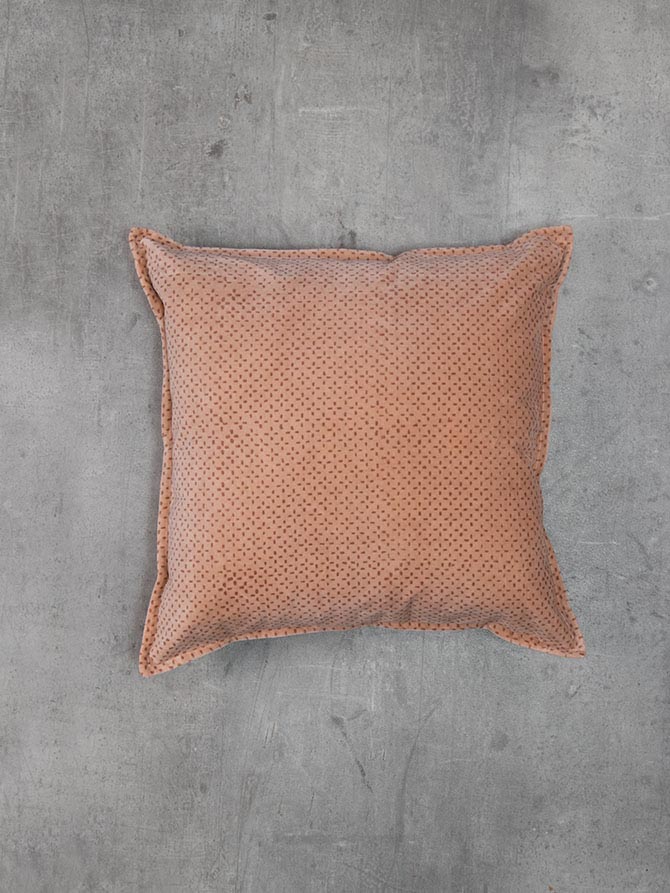 Decorative Pillow Case Symmetry Living 45X45 Alice