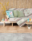 Ριχτάρι Symmetry Living 130X170 Jovie