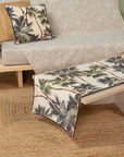 Decorative Pillow Case Symmetry Living 50x50 Palm Tree