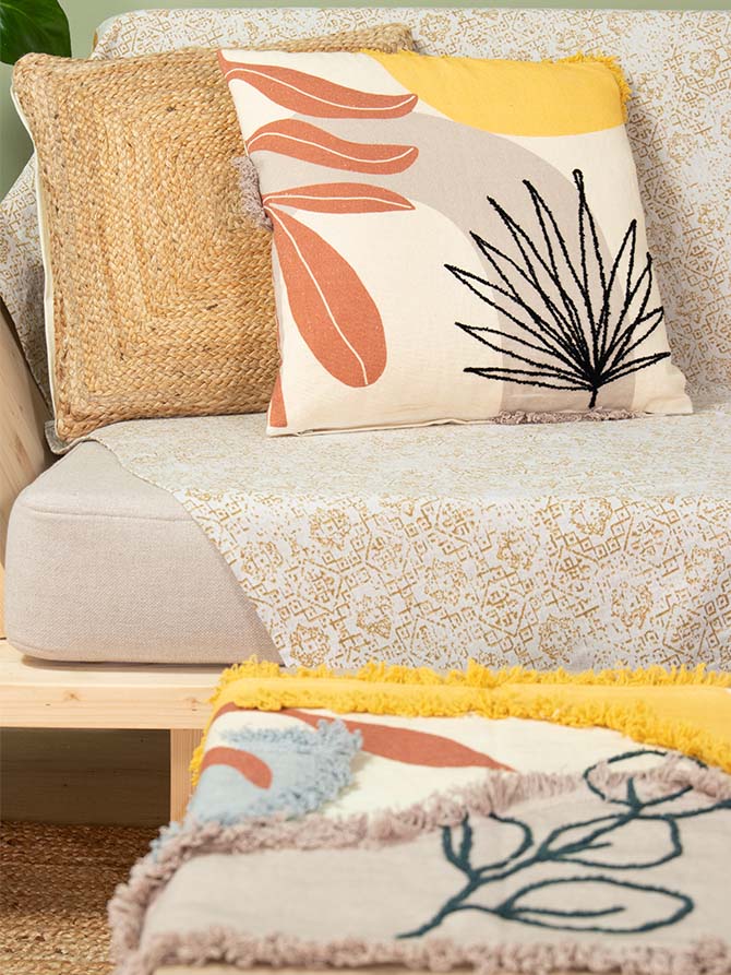 Ράνερ Symmetry Living 50X150 Agave