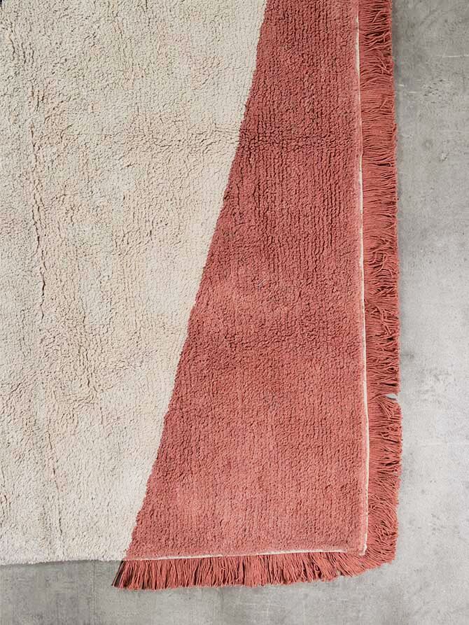 Alocasia rug