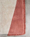 Alocasia rug