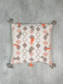 Decorative Pillow Case Symmetry Living 50X50 Candy