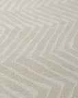 Symmetry Living Elodie Beige Throw
