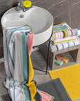Towel Medley Multicolor
