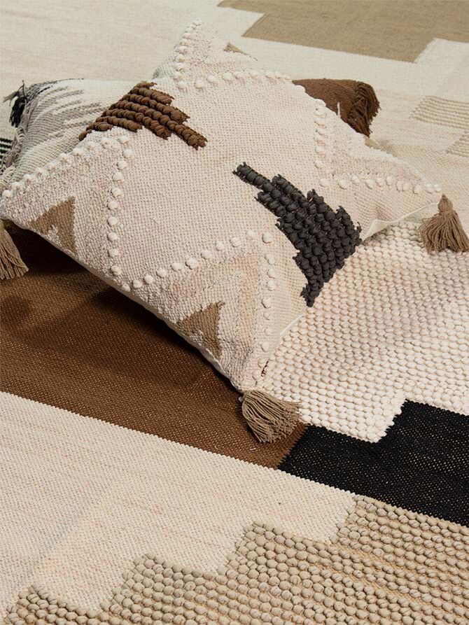 Pacific rug