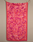 Beach Towel 100X180 Sorema Lotus