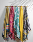 Beach Towel 100X180 Sorema Sunshine