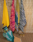 Beach Towel 100X180 Sorema Sunshine
